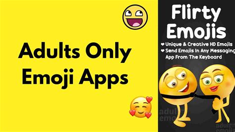 Adults only emoji - "Recently, we've seen some social media friction between Millennials and Gen Z in terms of emoji use, with new meanings being attached by Gen Z to certain emojis, leaving Millennials and older ...